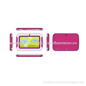 Cheapest 4.3-inch student tablet PC
